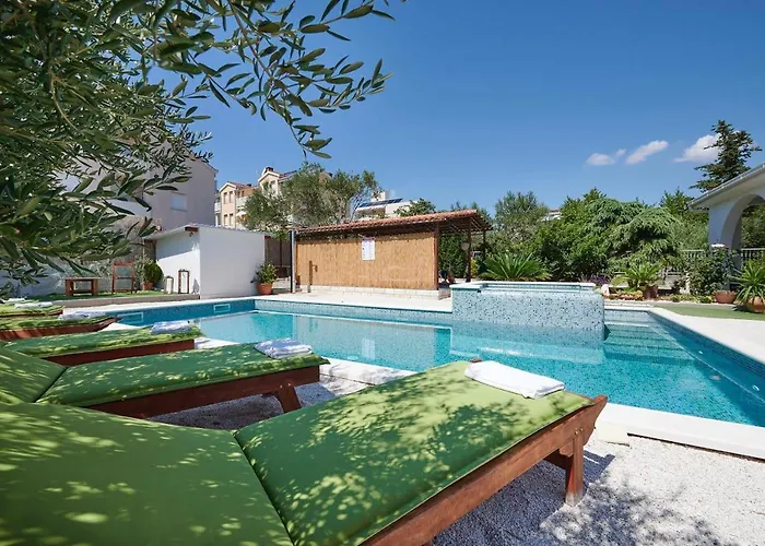 Villa Katja *